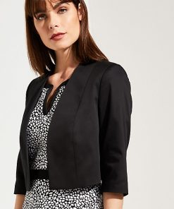 Women's festive jackets