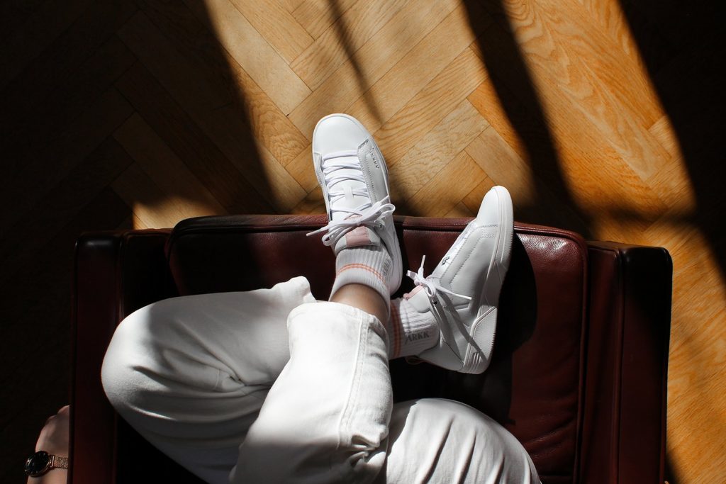 Arkk Sneakers