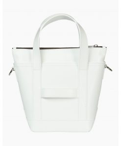 Marimekko Milli Matkuri Bag White