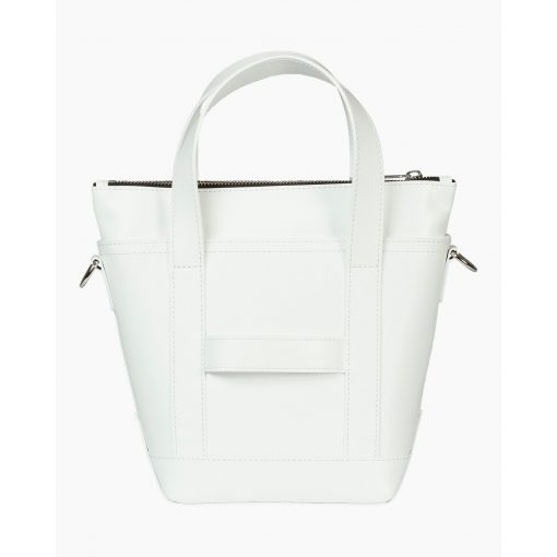Marimekko Milli Matkuri Bag White