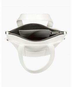 Marimekko Milli Matkuri Bag White