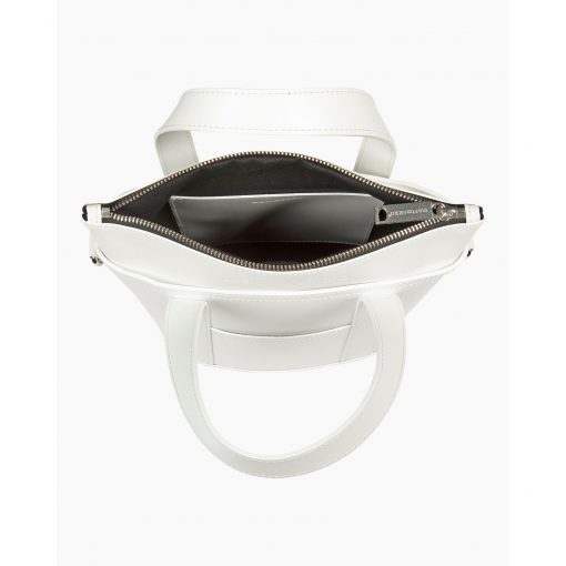 Marimekko Milli Matkuri Bag White