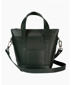 Marimekko Milli Matkuri Bag Green