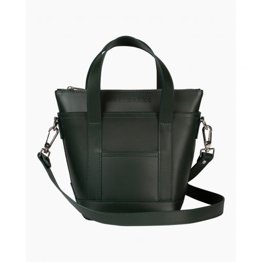 Marimekko Milli Matkuri Bag Green