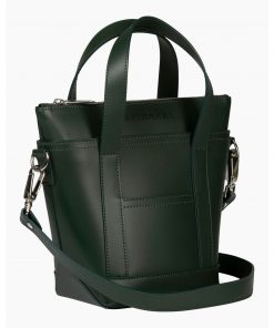 Marimekko Milli Matkuri Bag Green