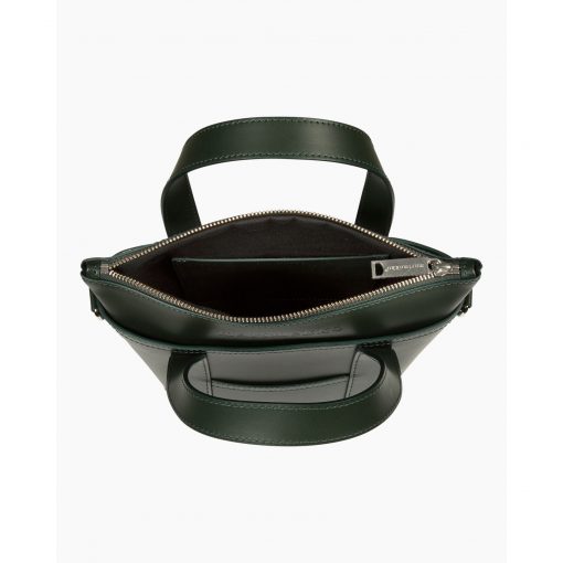Marimekko Milli Matkuri Bag Green