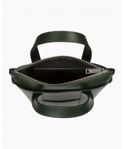 Marimekko Milli Matkuri Bag Green