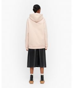 Marimekko Runoja Unikko Sweater Beige