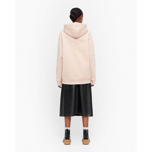 Marimekko Runoja Unikko Sweater Beige