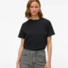 Fred Perry Abstract Print T-shirt White
