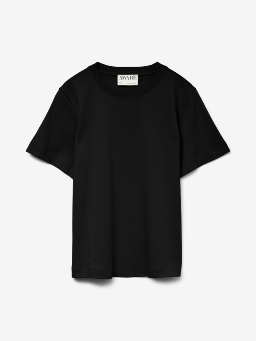 Fred Perry Abstract Print T-shirt White
