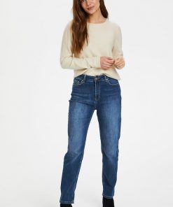 Part Two Drea Jeans Clear Blue Denim