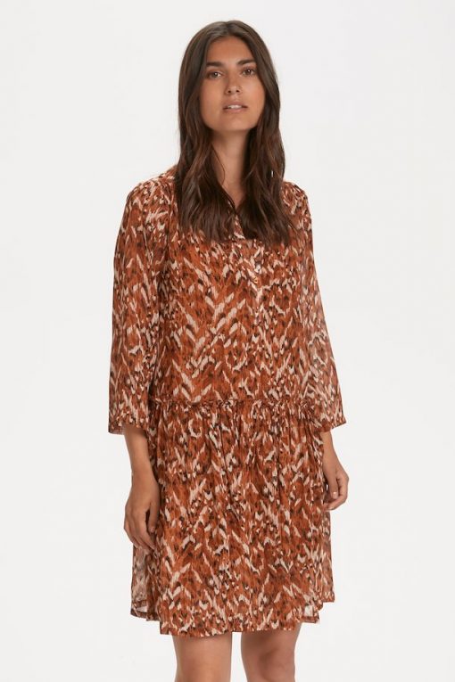 Part Two Sophias Dress Sunburn