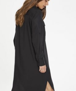 Part Two Bleona Dress Black
