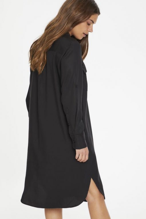 Part Two Bleona Dress Black