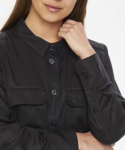 Part Two Bleona Dress Black
