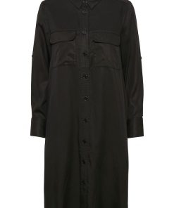 Part Two Bleona Dress Black