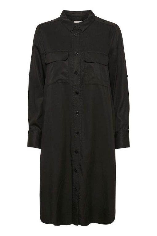 Part Two Bleona Dress Black