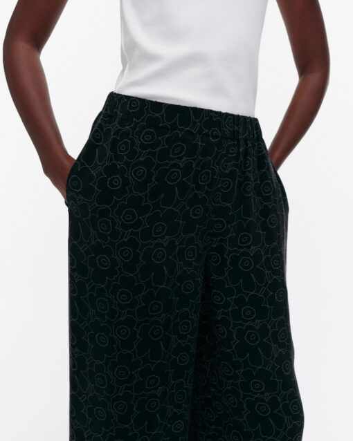 Fred Perry Abstract Print T-shirt White
