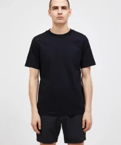 Fred Perry Abstract Print T-shirt White