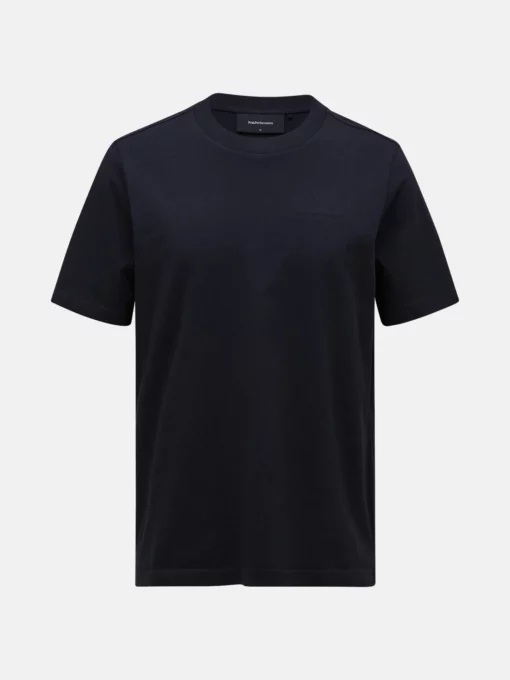 Fred Perry Abstract Print T-shirt White