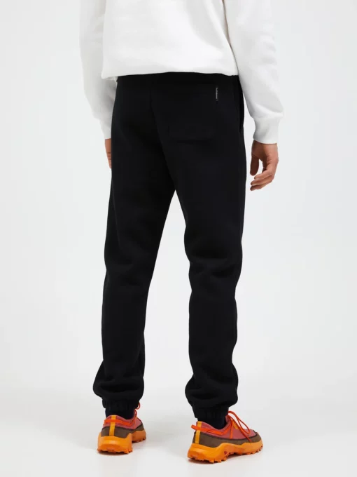 Fred Perry Abstract Print T-shirt White