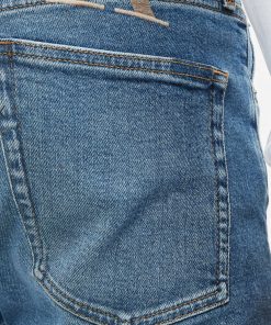 Calvin Klein Jeans 058 Slim Taper Jeans Blue