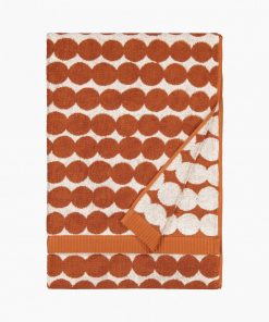Marimekko Räsymatto Bath Towel