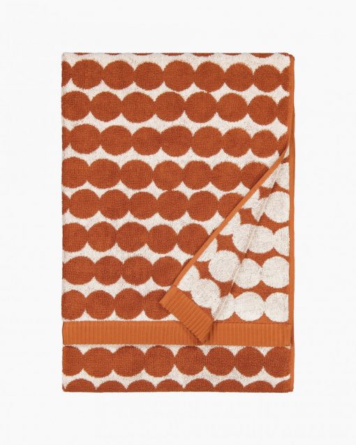 Marimekko Räsymatto Bath Towel