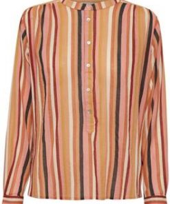 Part Two Dami Shirt Multistripe
