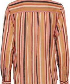 Part Two Dami Shirt Multistripe