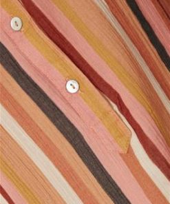 Part Two Dami Shirt Multistripe