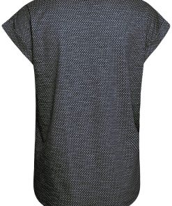 Part Two Kedita T-shirt Navy Diamond
