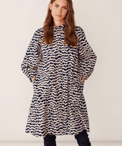 Part Two Eleina Dress Night Sky