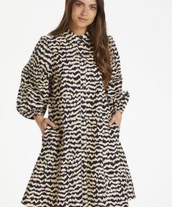 Part Two Eleina Dress Night Sky