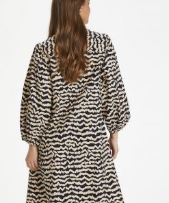 Part Two Eleina Dress Night Sky