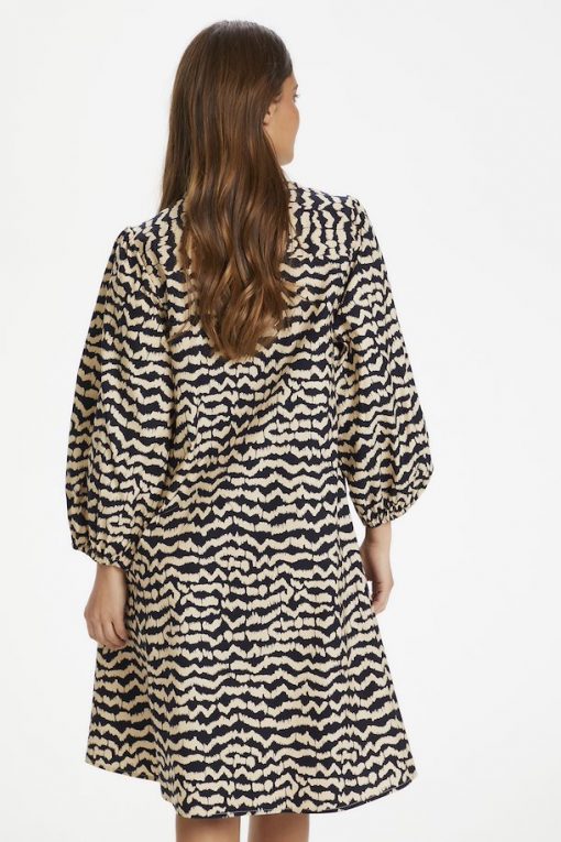 Part Two Eleina Dress Night Sky