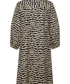 Part Two Eleina Dress Night Sky
