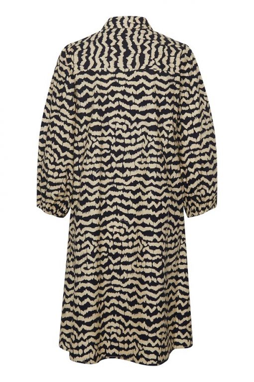 Part Two Eleina Dress Night Sky