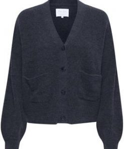 Part Two Erline Cardigan Night Sky