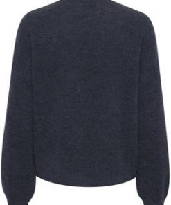 Part Two Erline Cardigan Night Sky