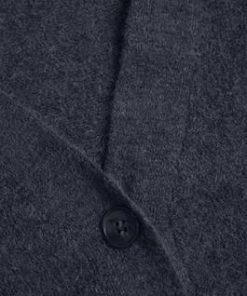 Part Two Erline Cardigan Night Sky