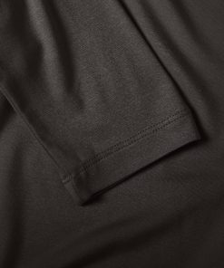 Part Two Efinas Rollneck T-shirt Black