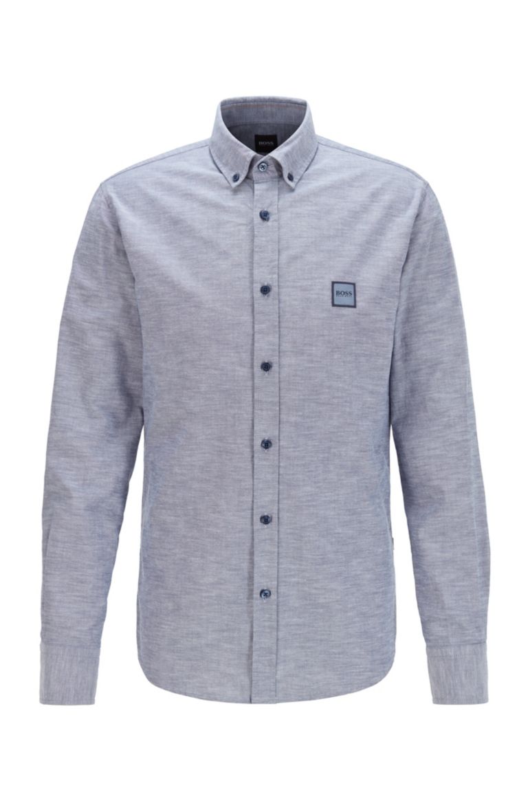 hugo boss mabsoot