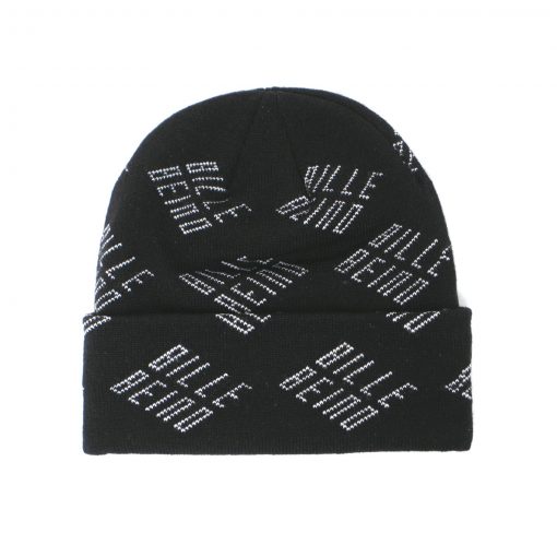 Billebeino Allover Beanie Black