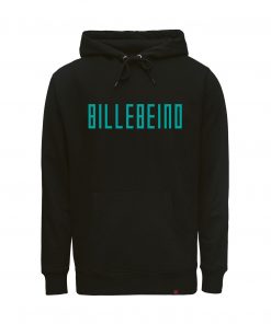 Billebeino Variety Hoodie Black