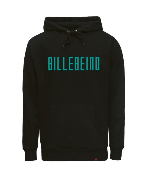 Billebeino Variety Hoodie Black