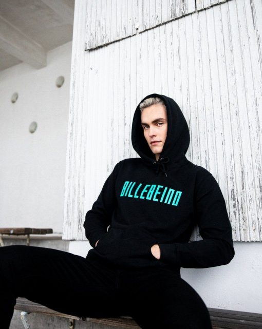 Billebeino Variety Hoodie Black