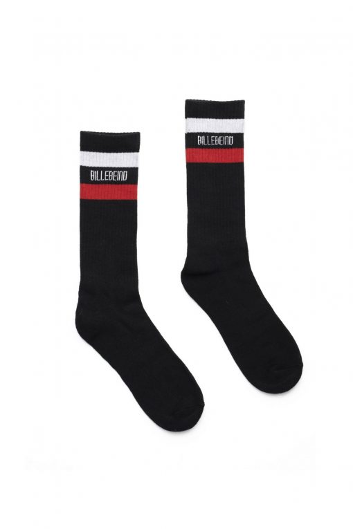 Billebeino Court Socks Black