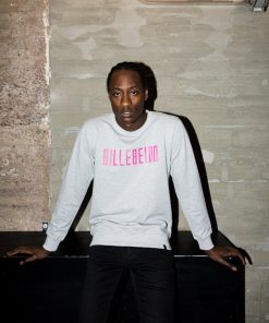 Billebeino Variety Sweater Grey